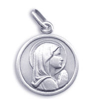 Virgen Niña