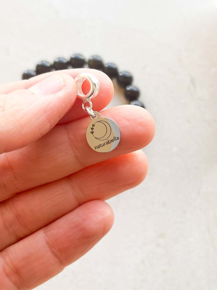 תמונה ממוזערת: צמיד אגת 2 צבעים | בסיס- ירוק+סגול