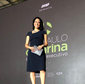 Evento JHSF - Inauguração Aeroporto