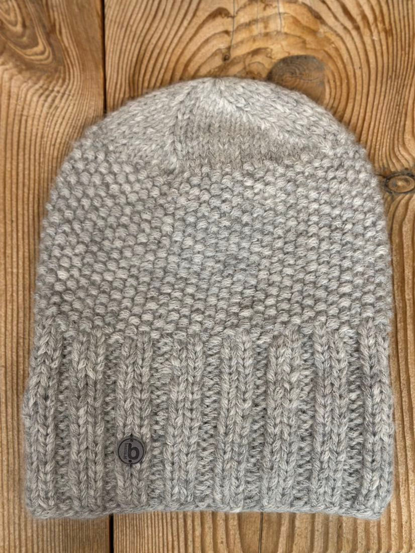 Miniaturbild: Mütze PICCHU von beanie.at