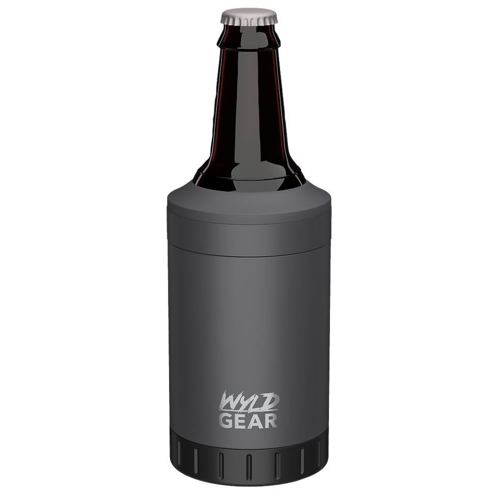 Thumbnail: 12oz Wyld Gear Multican Cooler