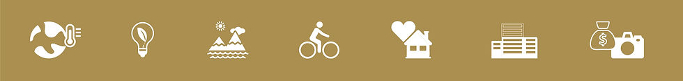 Pictograms of the Boudry project
