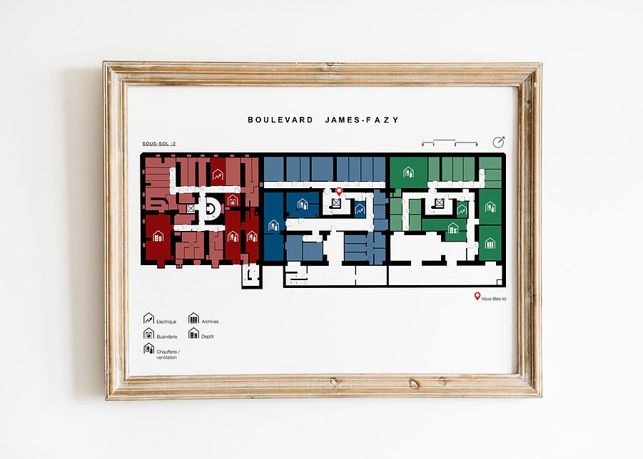 Board - James Fazy