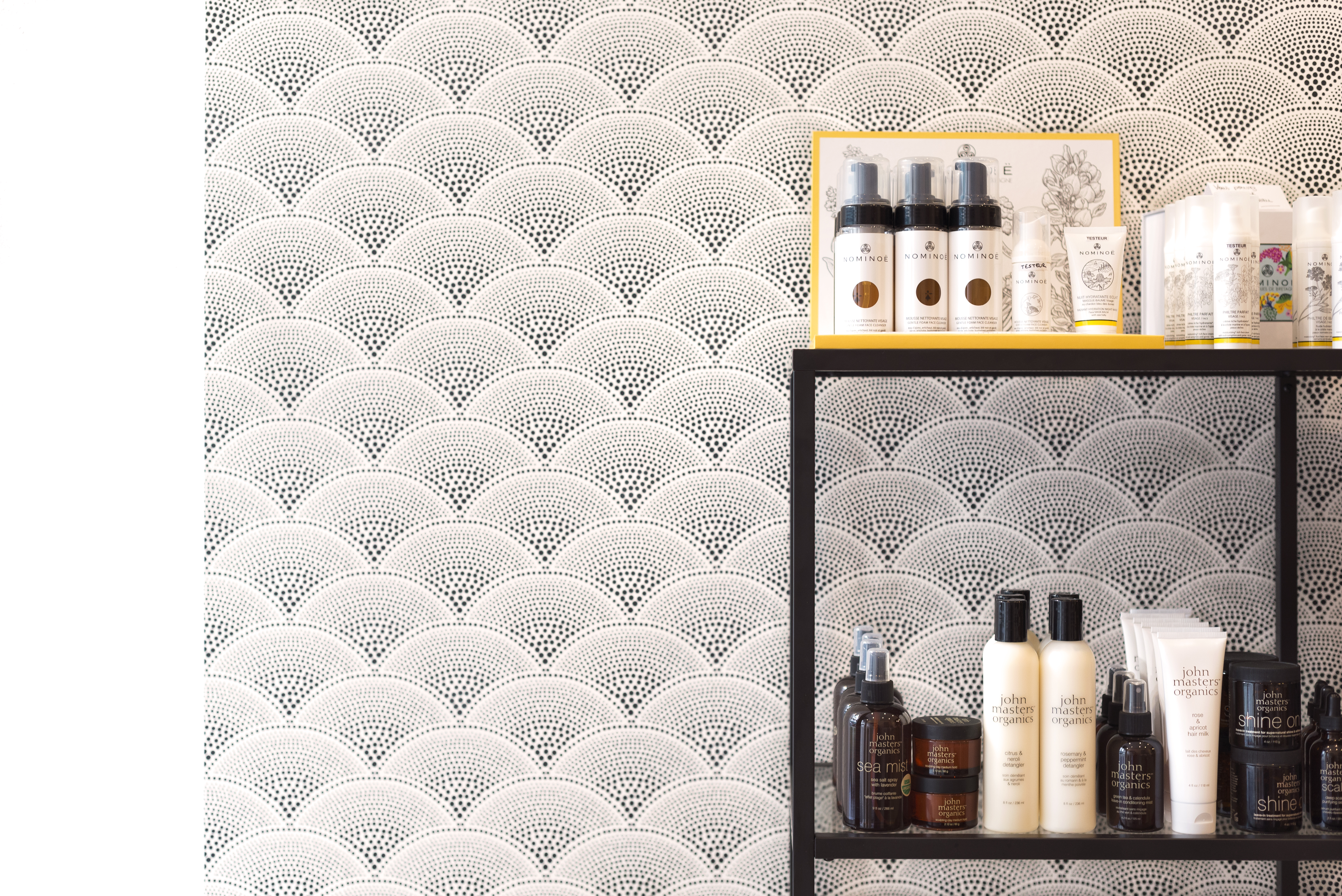 Boutique cosmétiques bio Vannes