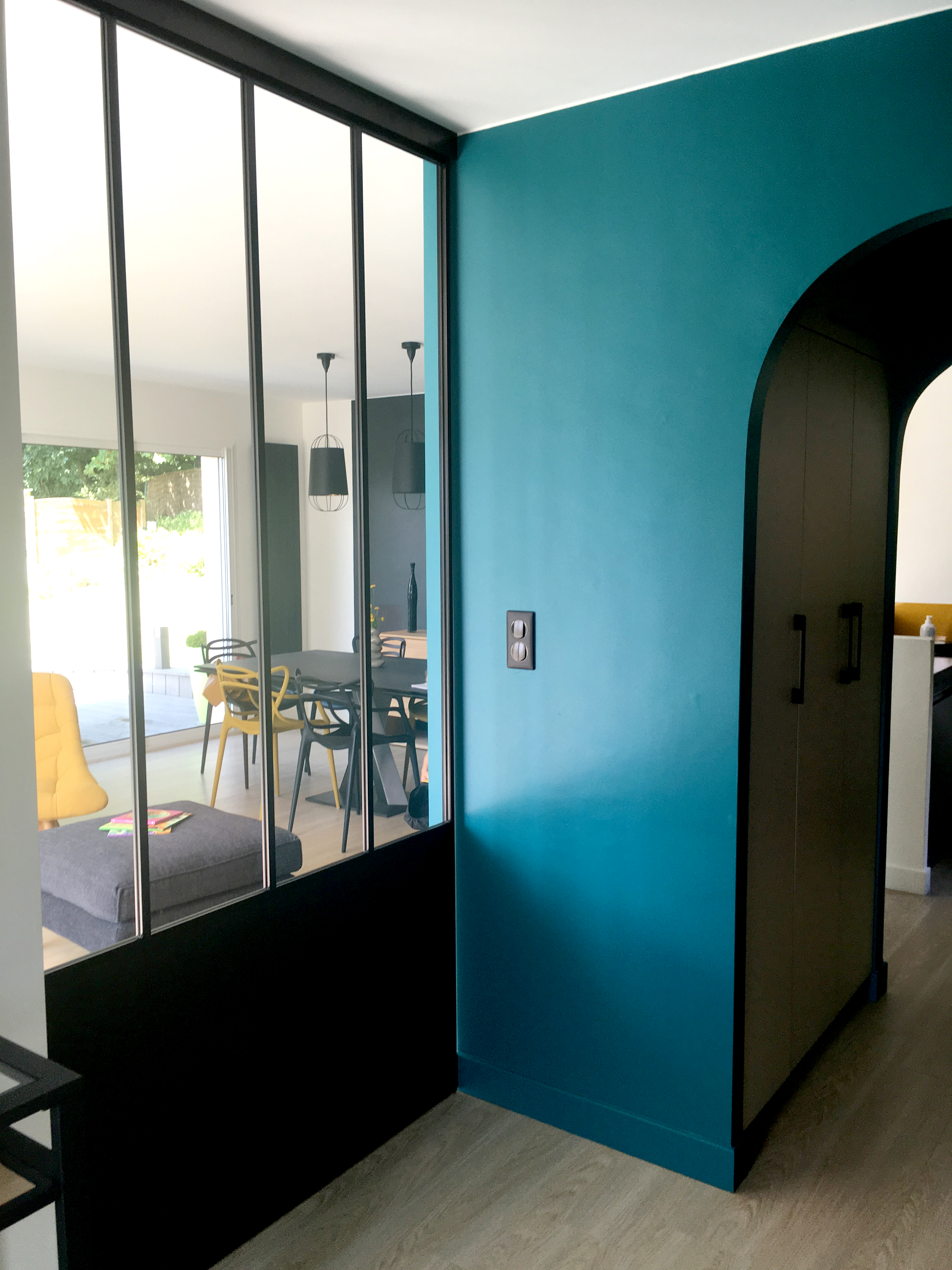 Rénovation Mellac