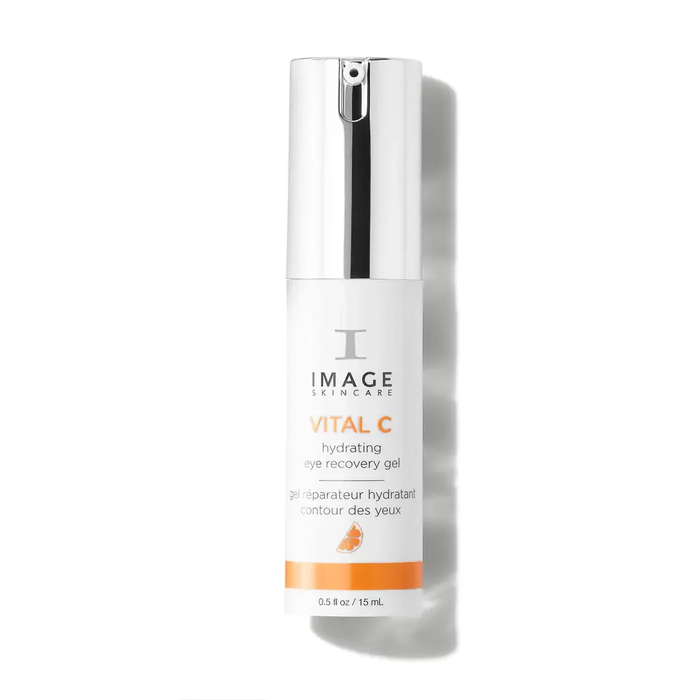 Thumbnail: Vital c hydrating eye recovery cream