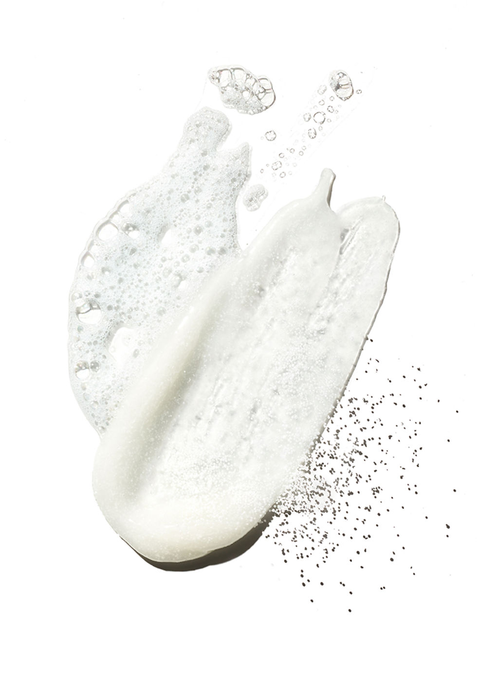 Thumbnail: Fur silk scrub