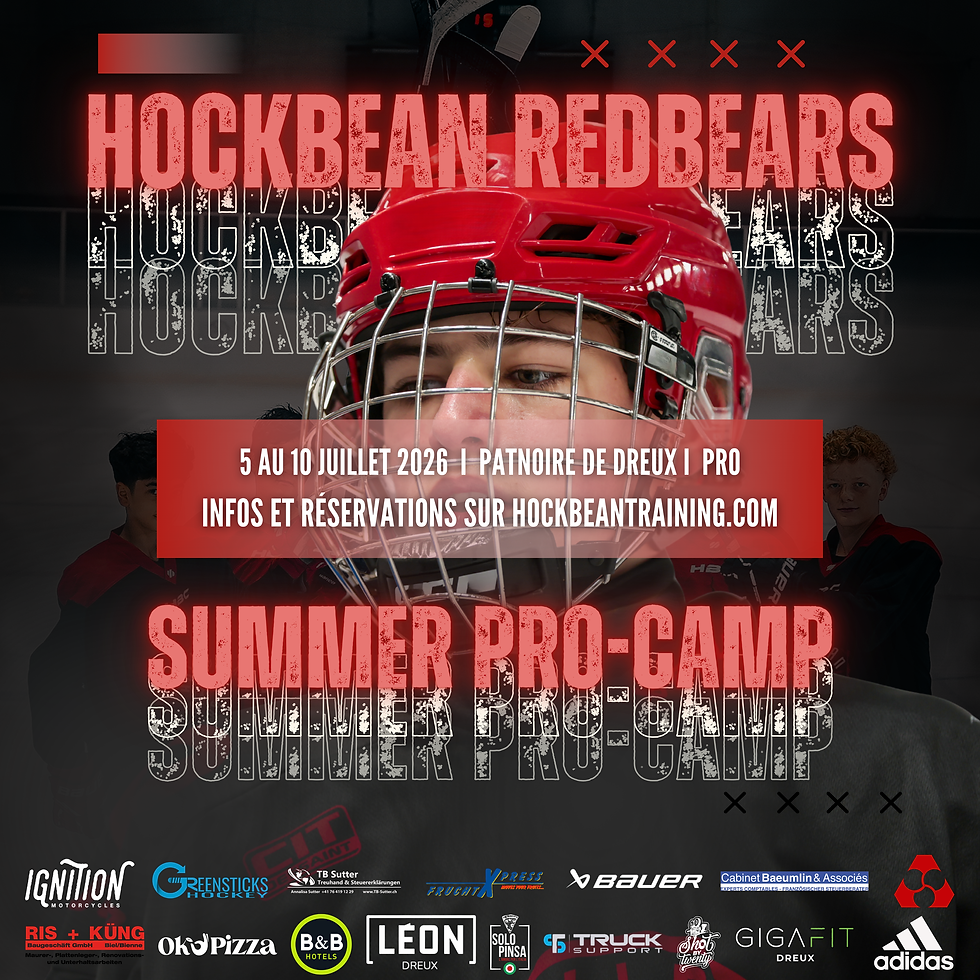 SUMMER PRO CAMP