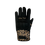 Thumbnail: MOTOGIRL Bessie Gloves Leopardhe Bessie Summer gloves offer Level 2 knuckle, palm, and abrasion protection. Made of soft goat