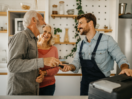 Finding the Best Water Softener Company in Utah