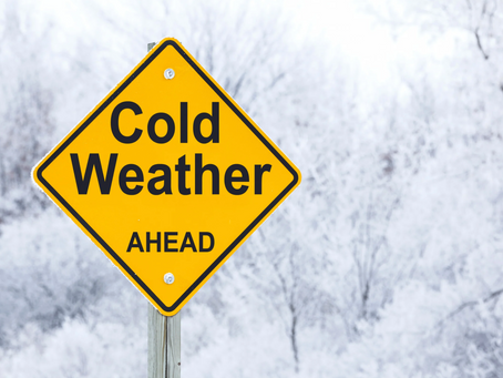 Winterizing Your Water Softener: Protecting Your Investment in Cold Climates