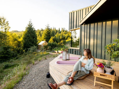 Water Softeners for Mountain Homes: Special Considerations