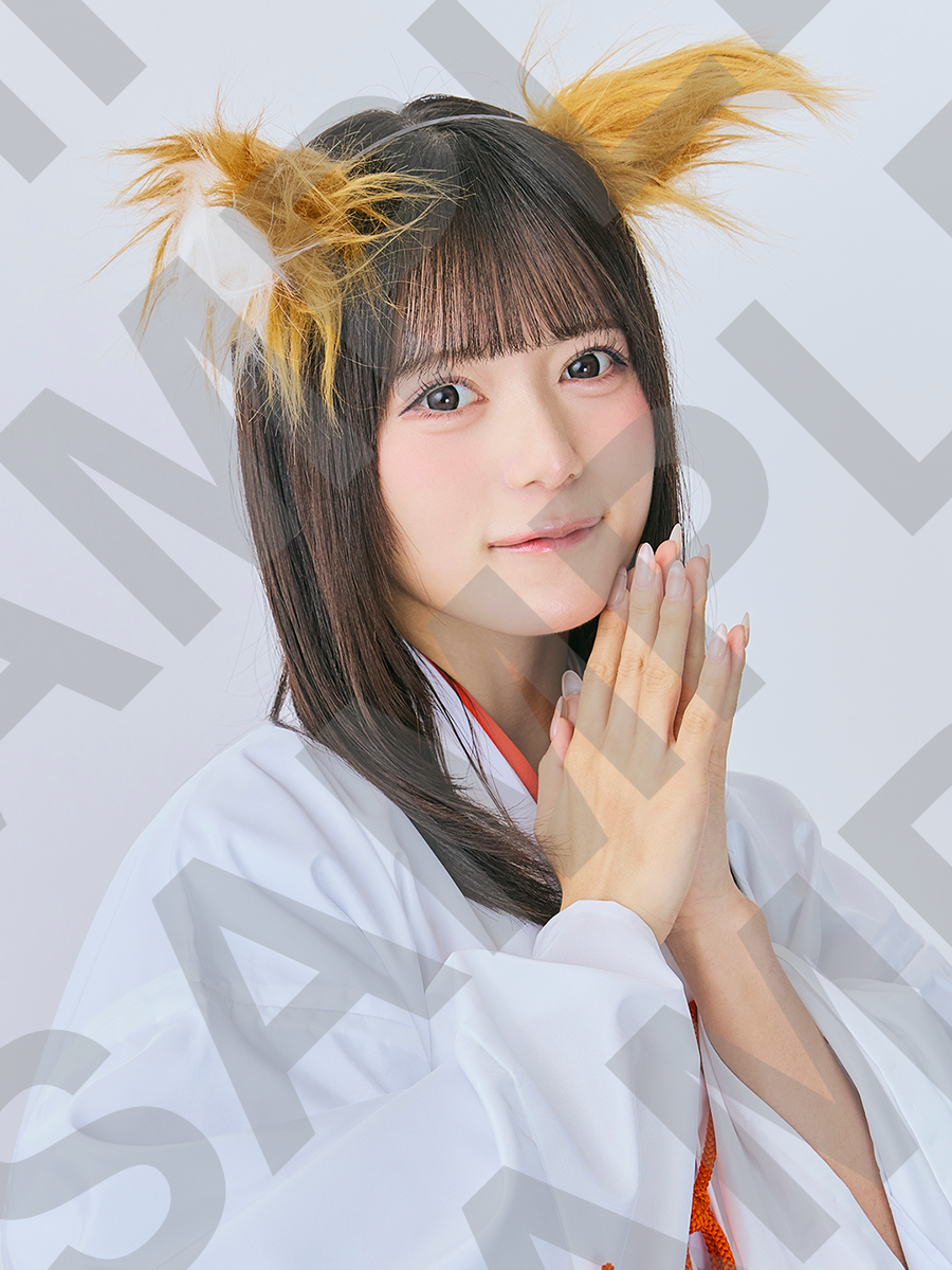 2/23 1部 ACE『デジタルブロマイドvol.11』個別握手券付