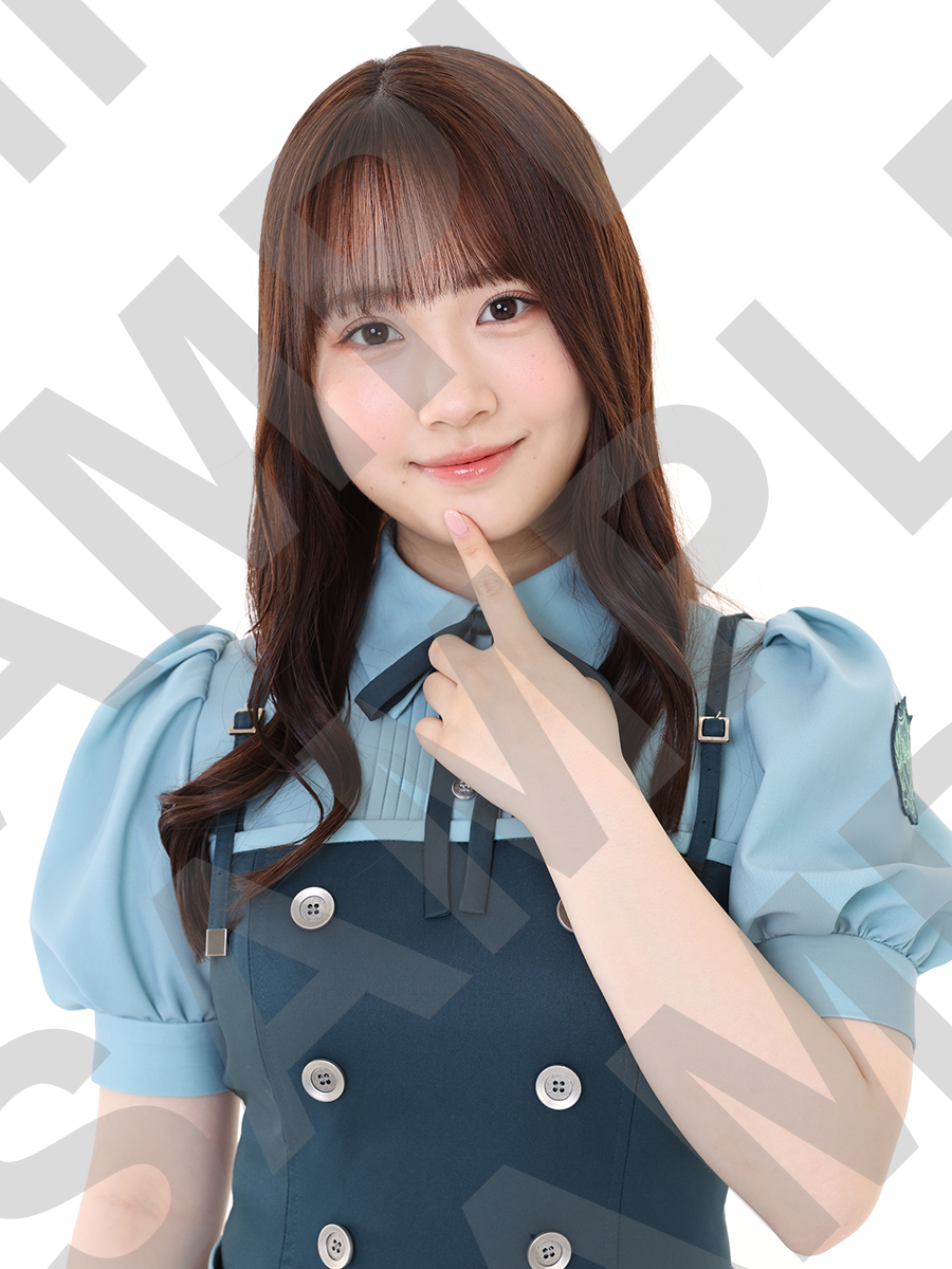 FC 限定商品】8/9 3部 1レーン 市原 紬希『デジタルブロマイドvol.8