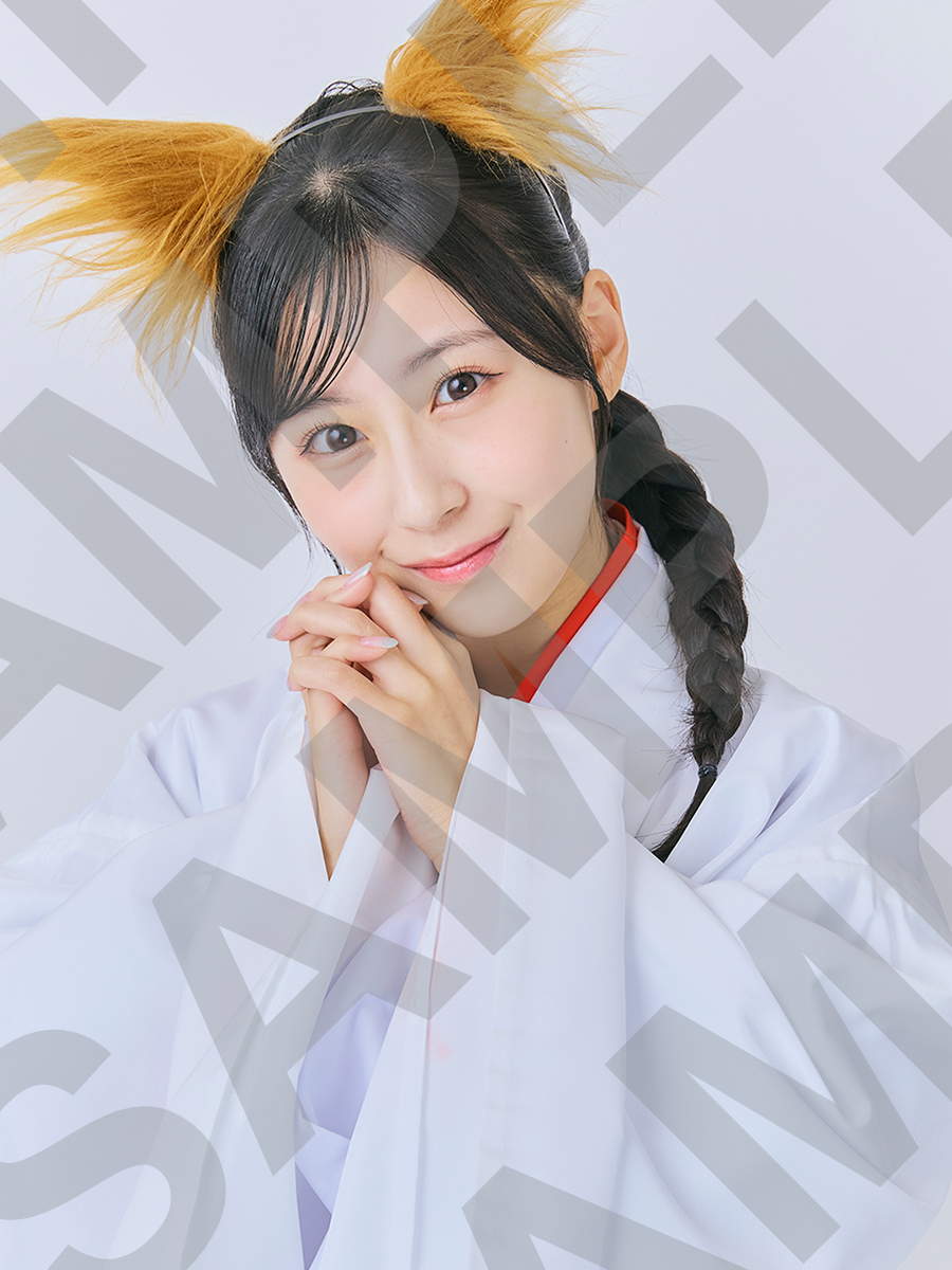 2/23 2部 COCO『デジタルブロマイドvol.11』個別握手券付