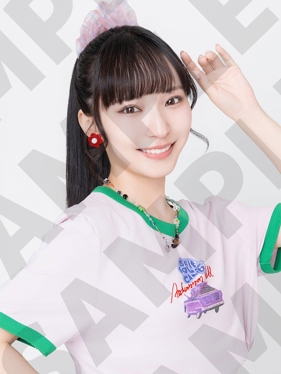10/24 2部 ACO『デジタルブロマイドvol.15』個別握手券付
