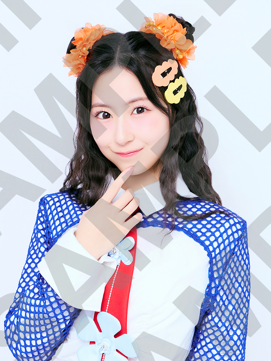 4/5 2部 COCO『デジタルブロマイドvol.12』個別握手券付