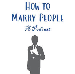 How To Marry People Logo