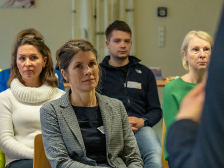 Stammtisch der FDP Mühlenbecker Land