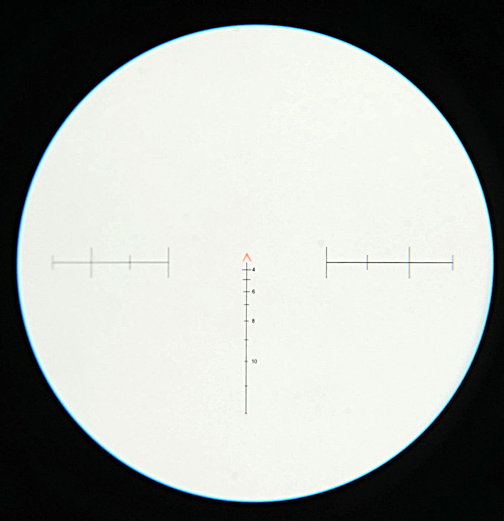 Thumbnail: ACOG 4X32 Fibre Optic Sight with RMR airsoft sight