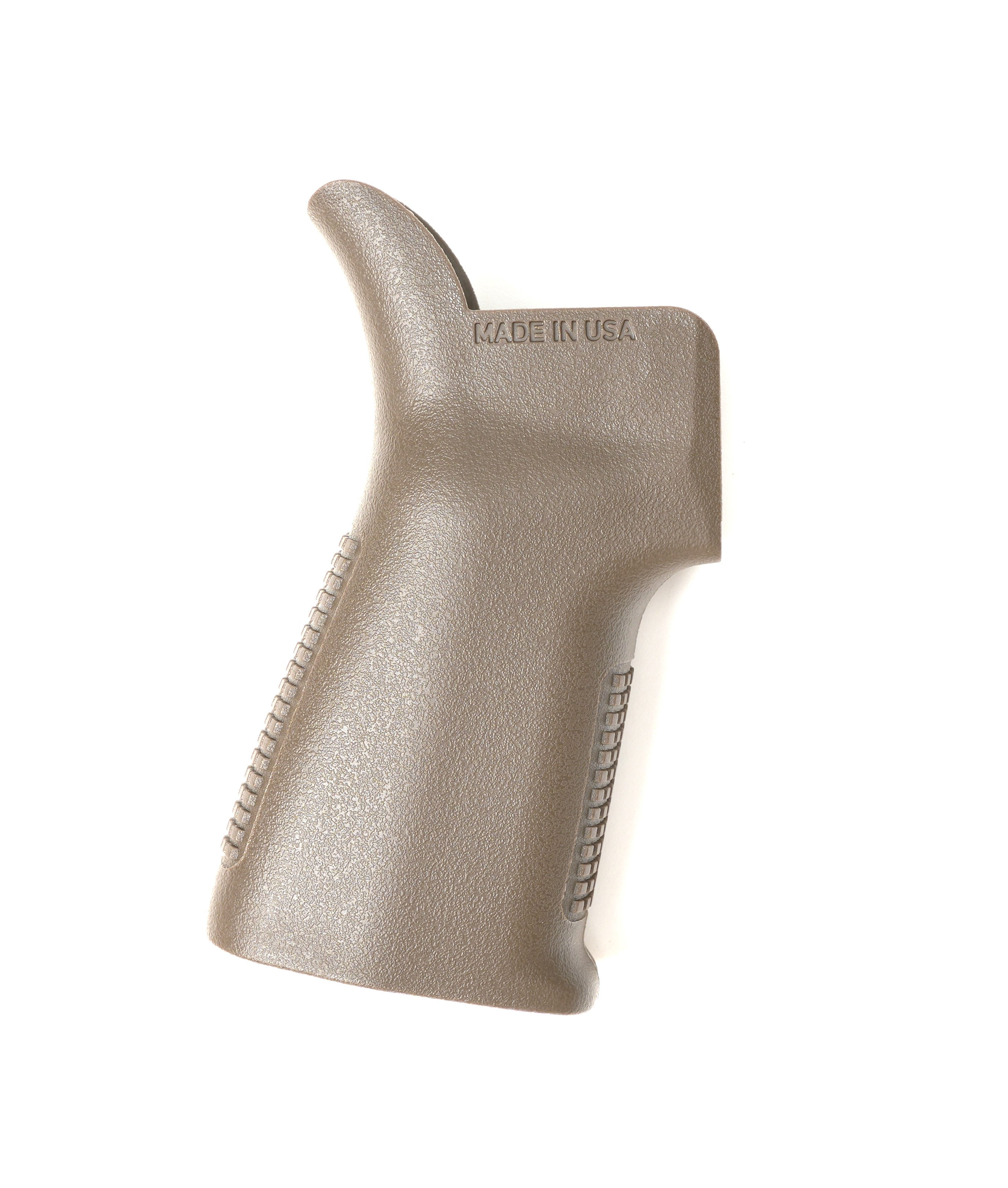 Reptilia CGQ GRIP FDE/BLK