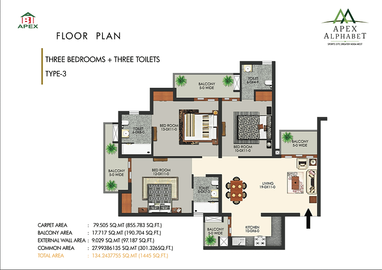 1445 square feet floor plan.png