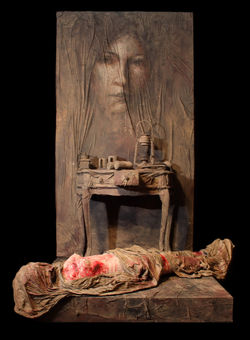 오늘도 성실히 (피해자의 4개의 방 2)