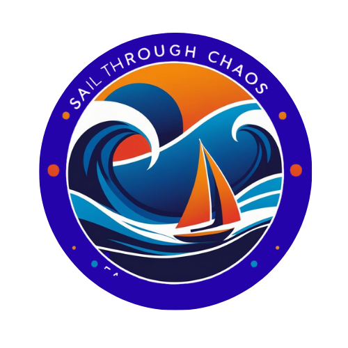 Sail Through Chaos Logo Square WBG (1).png
