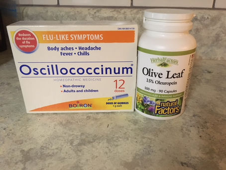 Cold & Flu Season