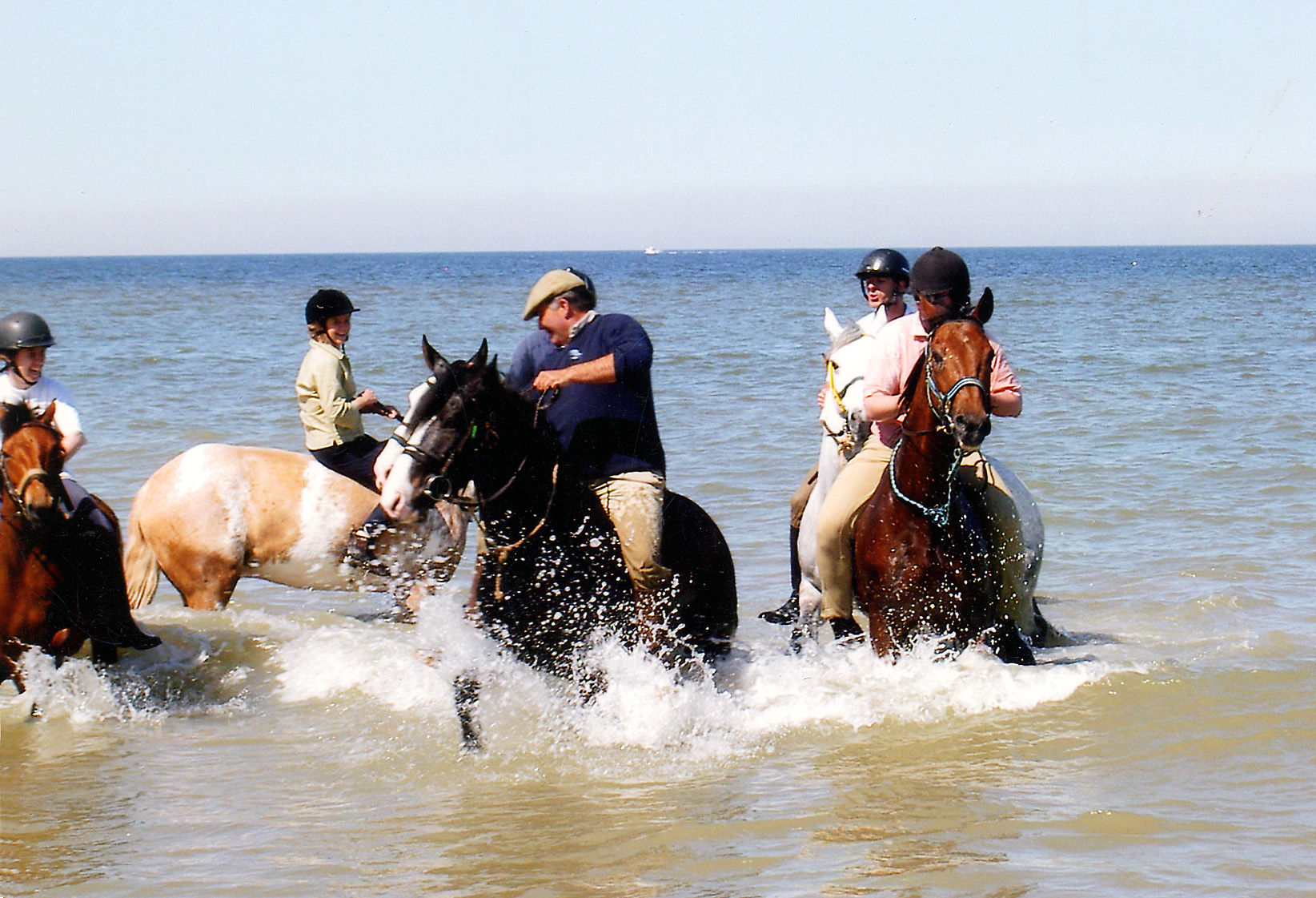 Deauville