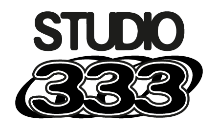 LOGO_STUDIO333