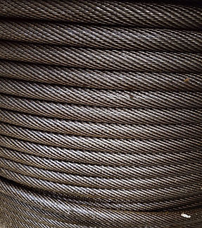 Hoisting Steel Wire Rope 14mmX500m (Non-Rotating).jpg
