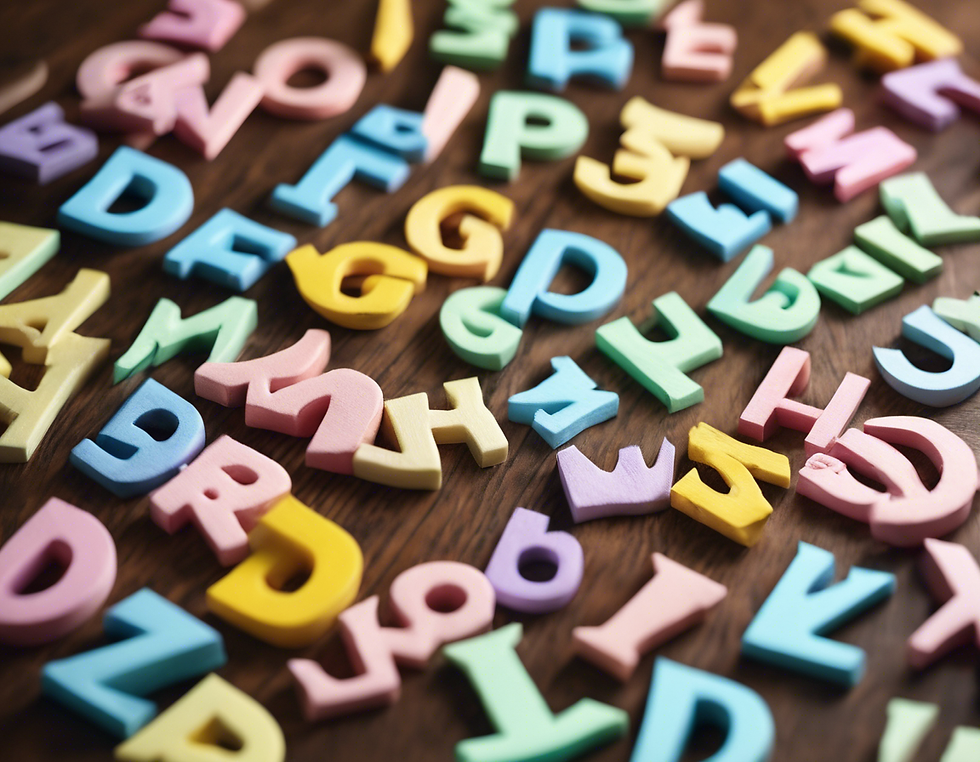 Expert Kinder-3rd Grade Reading Tutoring Services