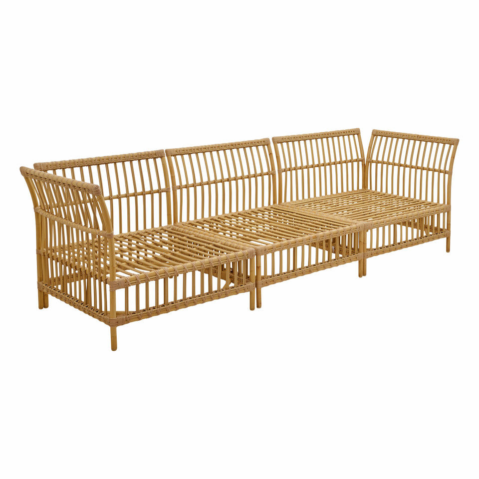 Hình thu nhỏ: Maggie Center Module Exterior