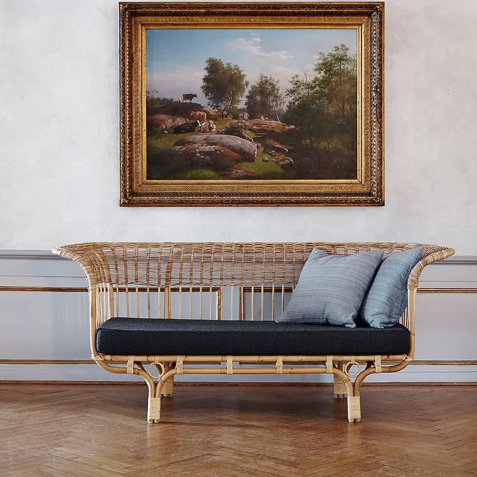 Hình thu nhỏ: Belladonna Sofa