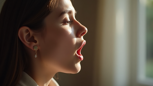 Cách sửa giọng nói thều thào để thuyết trình tự tin hơn