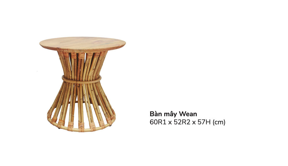 Hình thu nhỏ: Wean Coffee Table