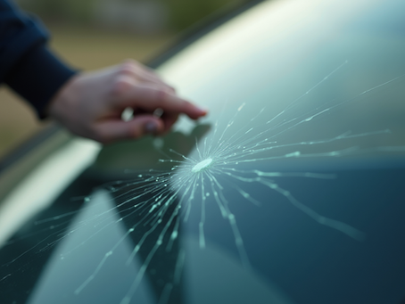 Getting Online Auto Glass Quotes Made Easy