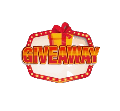 giveaway