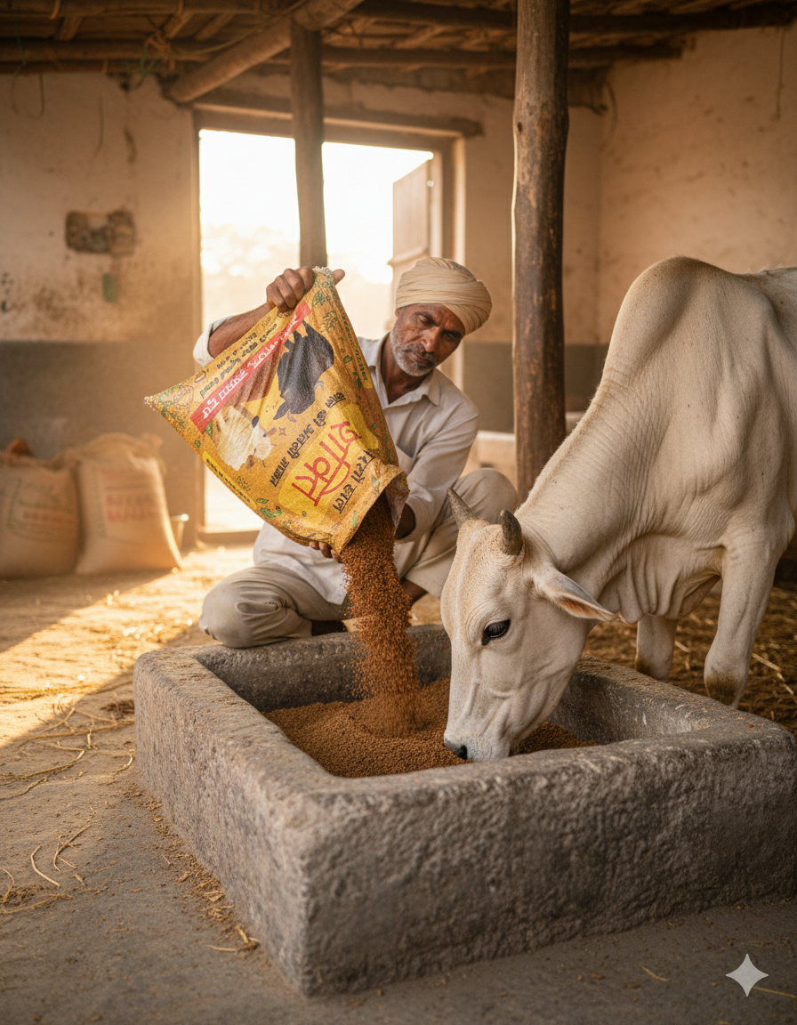 Thumbnail: Sarso Khal