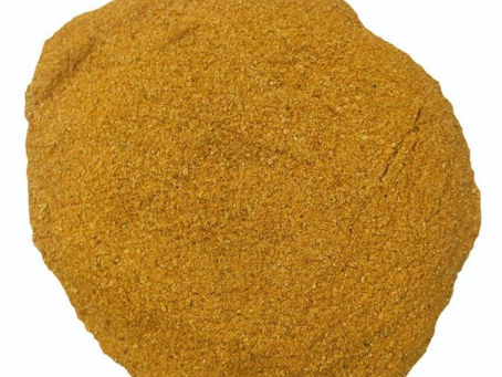DDGS vs Corn in Animal Feed