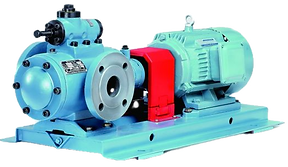 BASE OIL PUMP