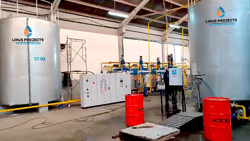 Semi-Automatic Lube Oil Blending Plant.jpg