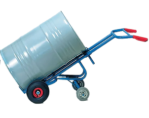 DRUM TROLLEY