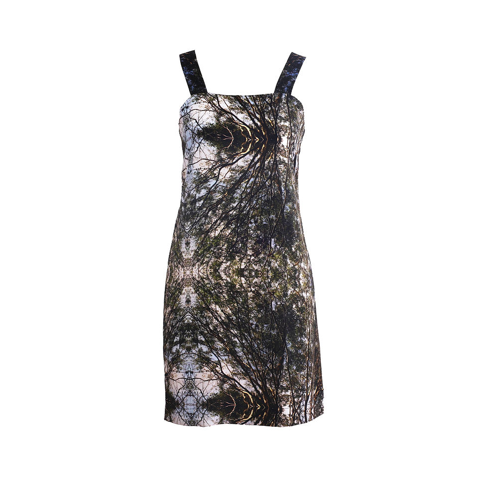 Miniatura: Vestido Fa Natural