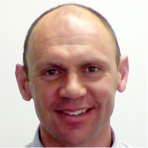 Photo of Kevin Gladwin