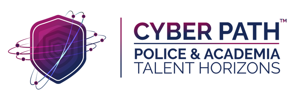 Cyber PATH logo