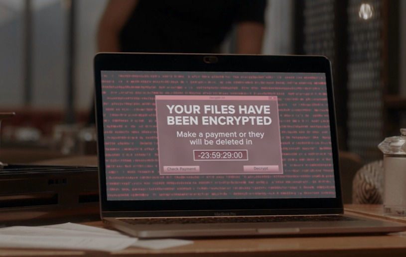 Understanding the Threat of Ransomware in the Legal Sector