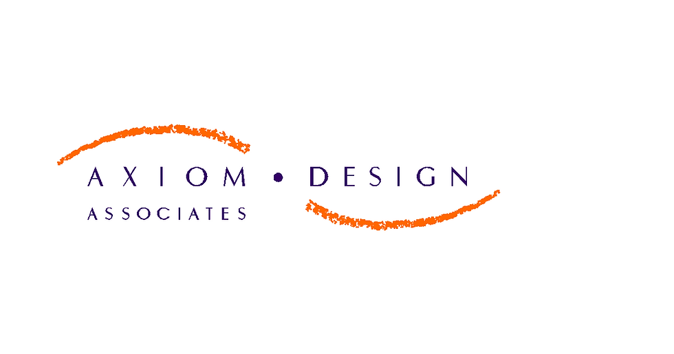 Logo of Axiom Design Associates