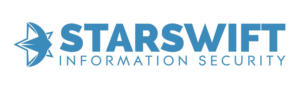 Starswift Information Security Logo
